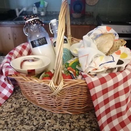 Pateo Das Rizas Eiras Екстериор снимка