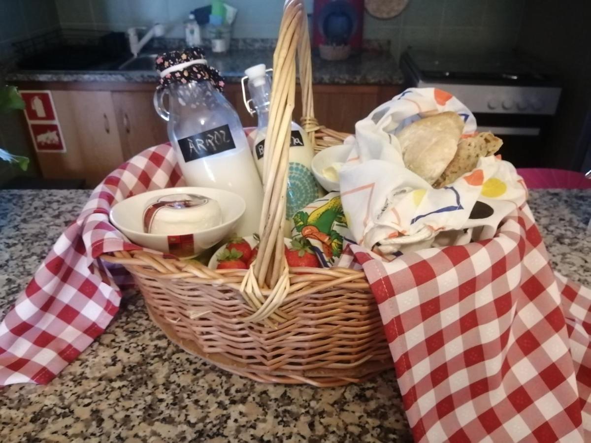 Pateo Das Rizas Eiras Екстериор снимка