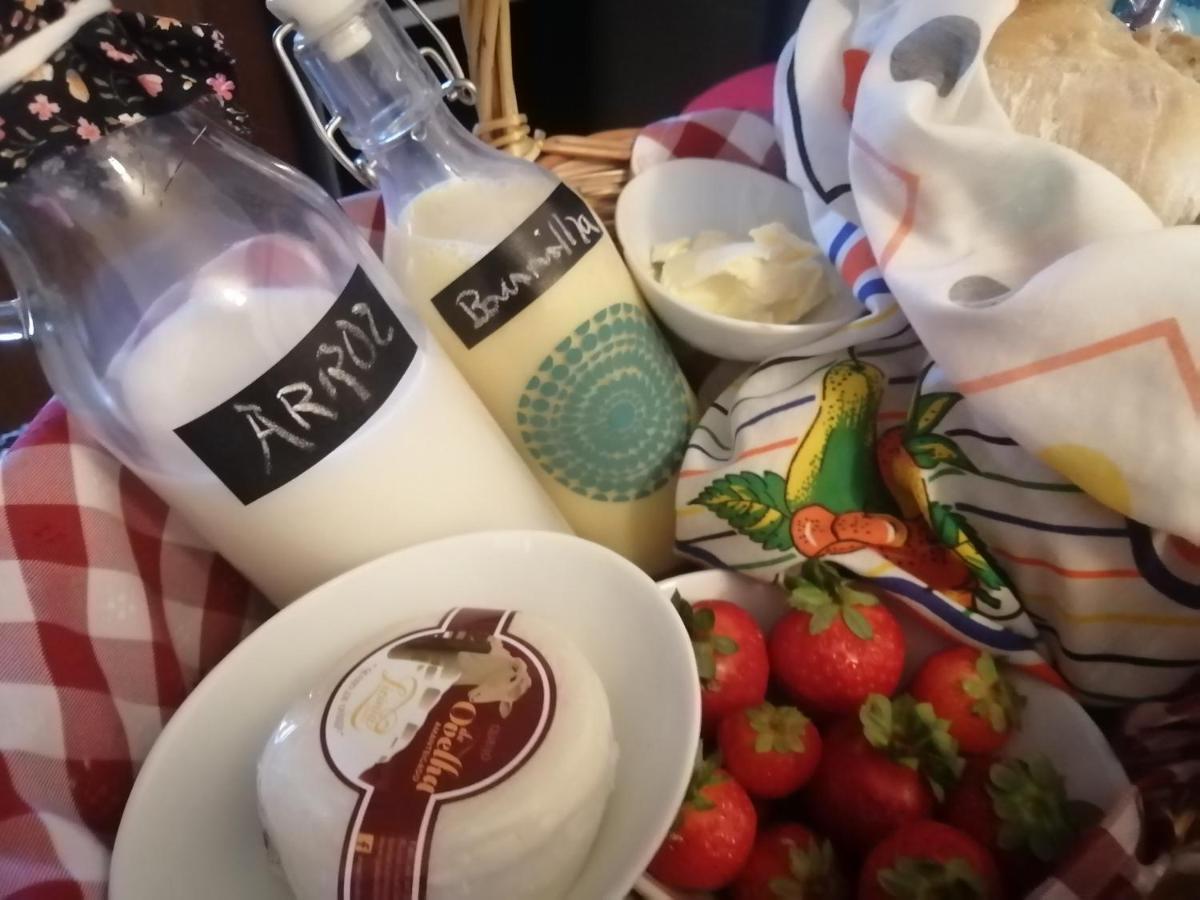 Pateo Das Rizas Eiras Екстериор снимка