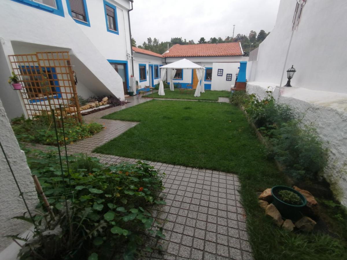 Pateo Das Rizas Eiras Екстериор снимка