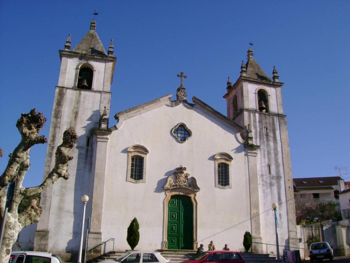 Pateo Das Rizas Eiras Екстериор снимка